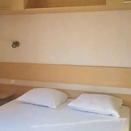 Mobil Confortable - 2 Pers. Annot