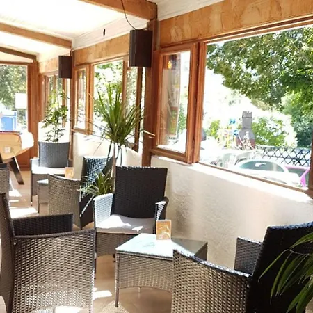 Campsite Mobil Confortable - 2 Pers. *